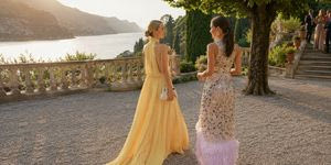 Destination Wedding: Από τα Welcome Drinks στο Farewell Brunch