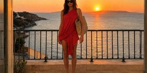 Vacation Packing 101: Η capsule wardrobe των διακοπών