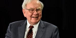 Γουόρεν Μπάφετ: Αυτές είναι οι συμβουλές του για τους 50άρηδες