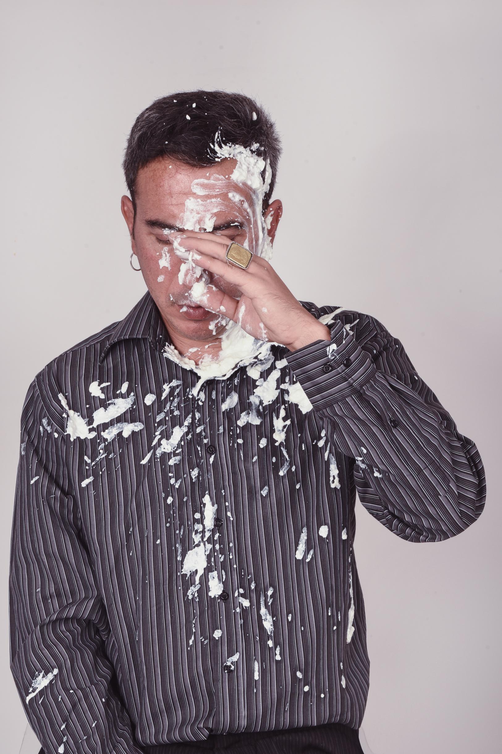 Ο Ένκε Φεζολλάρι