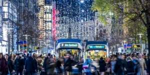 Οι 10 πιο ακριβές πόλεις στον κόσμο για το 2023