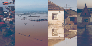 Θεσσαλία: Η επόμενη μέρα της πλημμύρας
