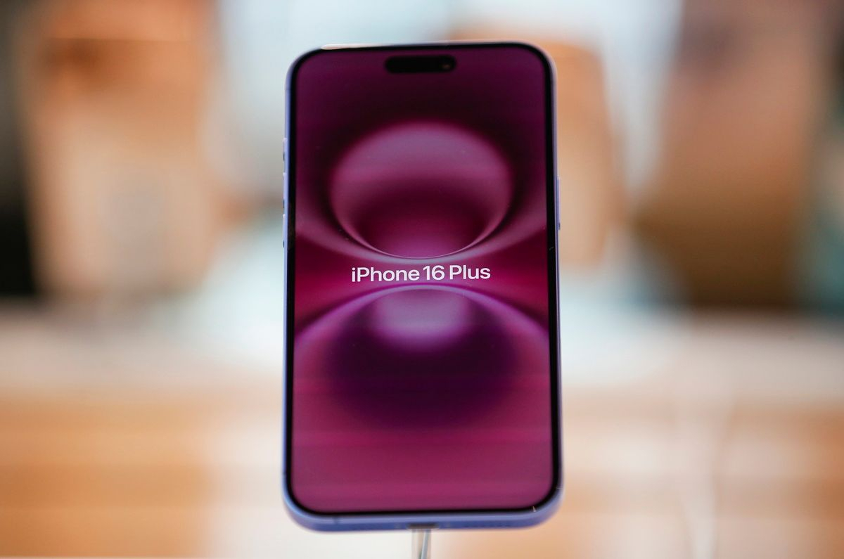Γιατί οι χρήστες iPhone δεν αλλάζουν ποτέ σε Android