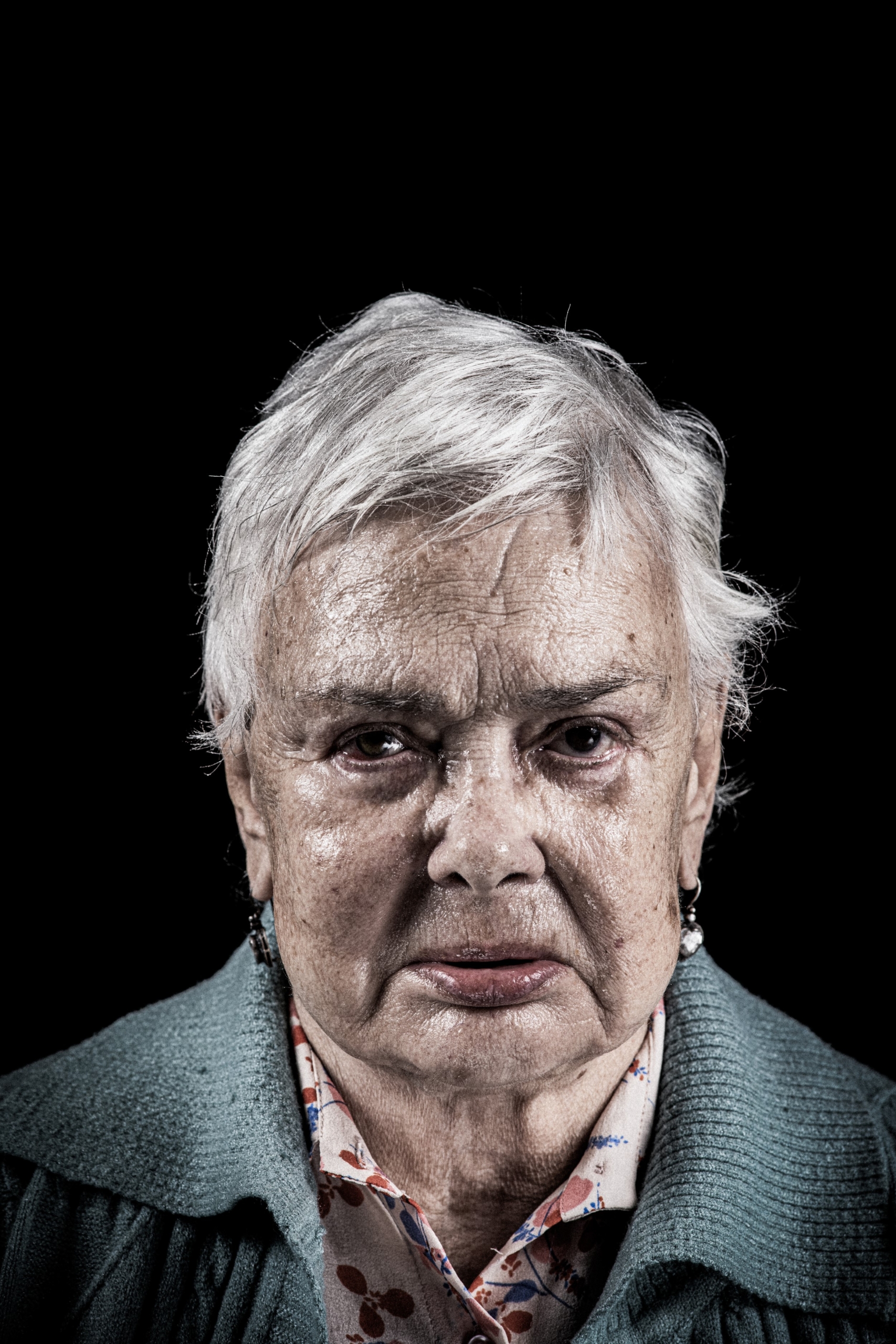 H Ξένια Καλογεροπούλου