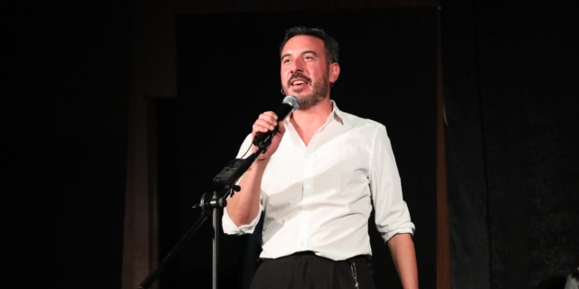 Ο Ένκε Φεζολλάρι