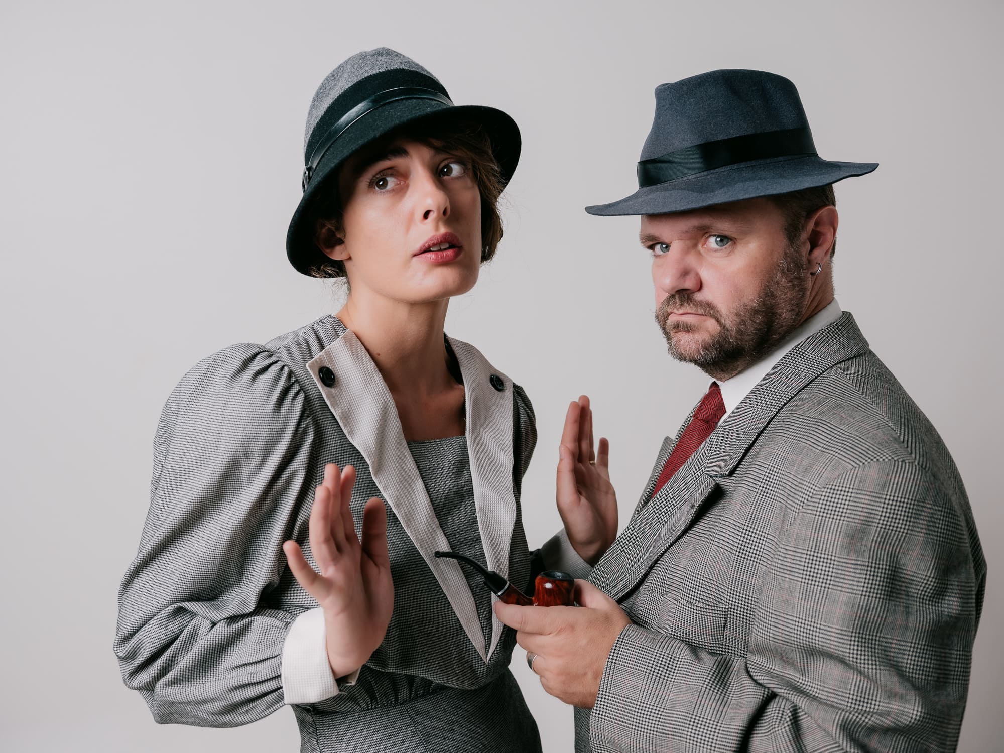 Τα 39 Σκαλοπάτια