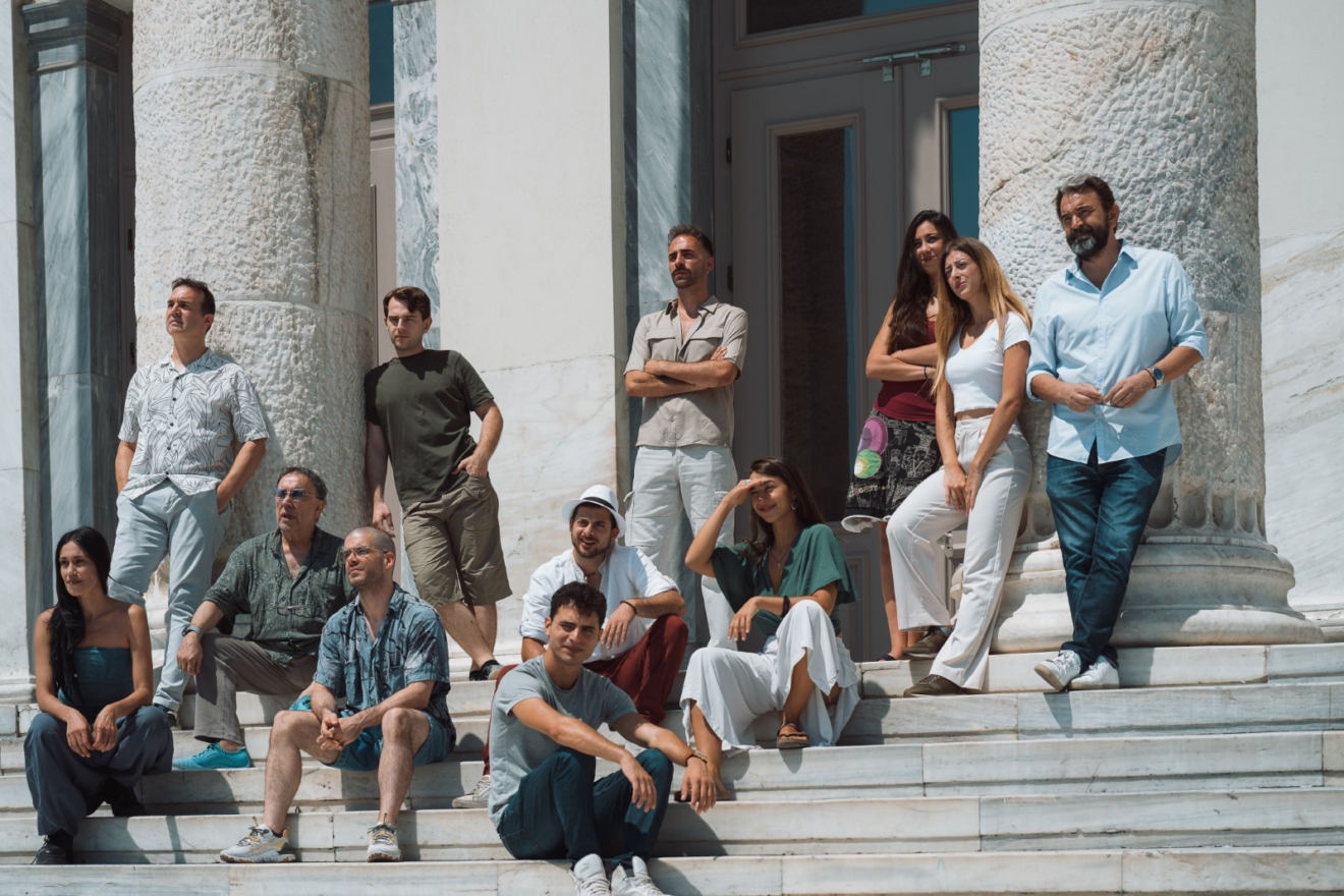 Δημοτικό Θέατρο Πειραιά: 3 νεοελληνικά έργα για 11 μέρες με δωρεάν είσοδο
