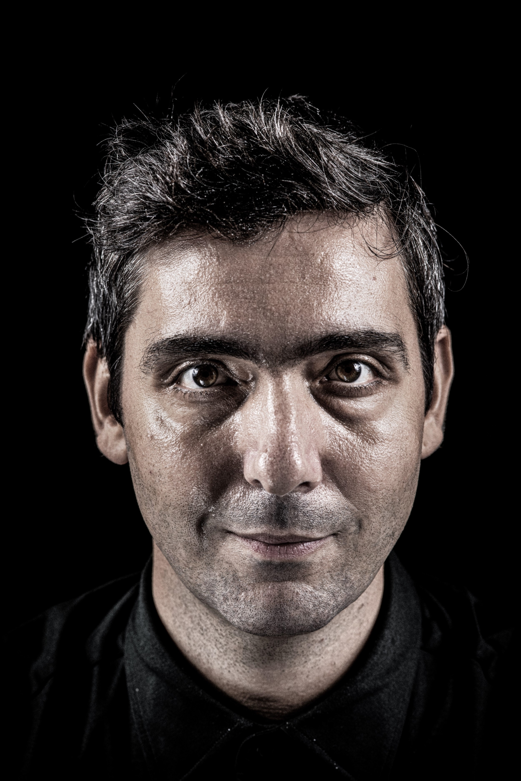 Ο Κωνσταντίνος Ασπιώτης