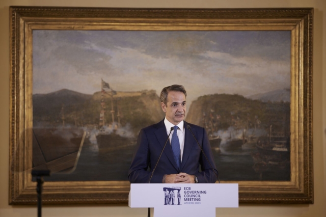 mitsotakis