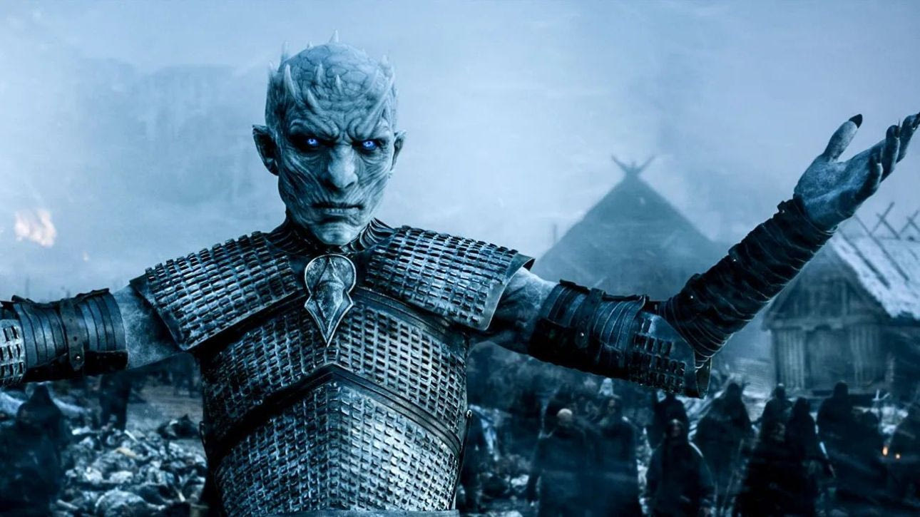 Το νέο Game of Thrones είναι εδώ: Διάσημες σειρές που έγιναν παιχνίδια