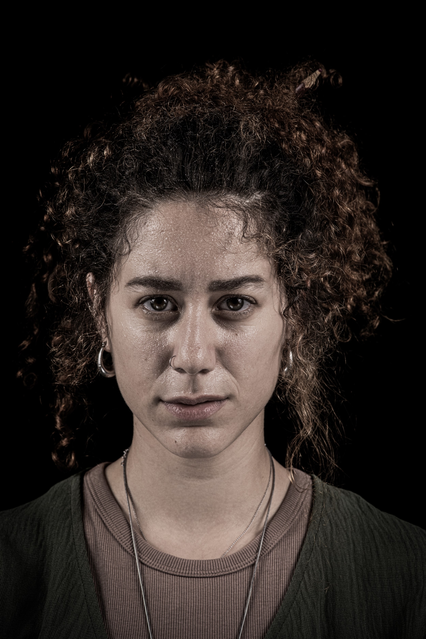 Η Μαρία Πετεβή