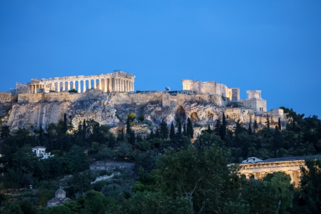 Σύλλογος Ελλήνων Αρχαιολόγων