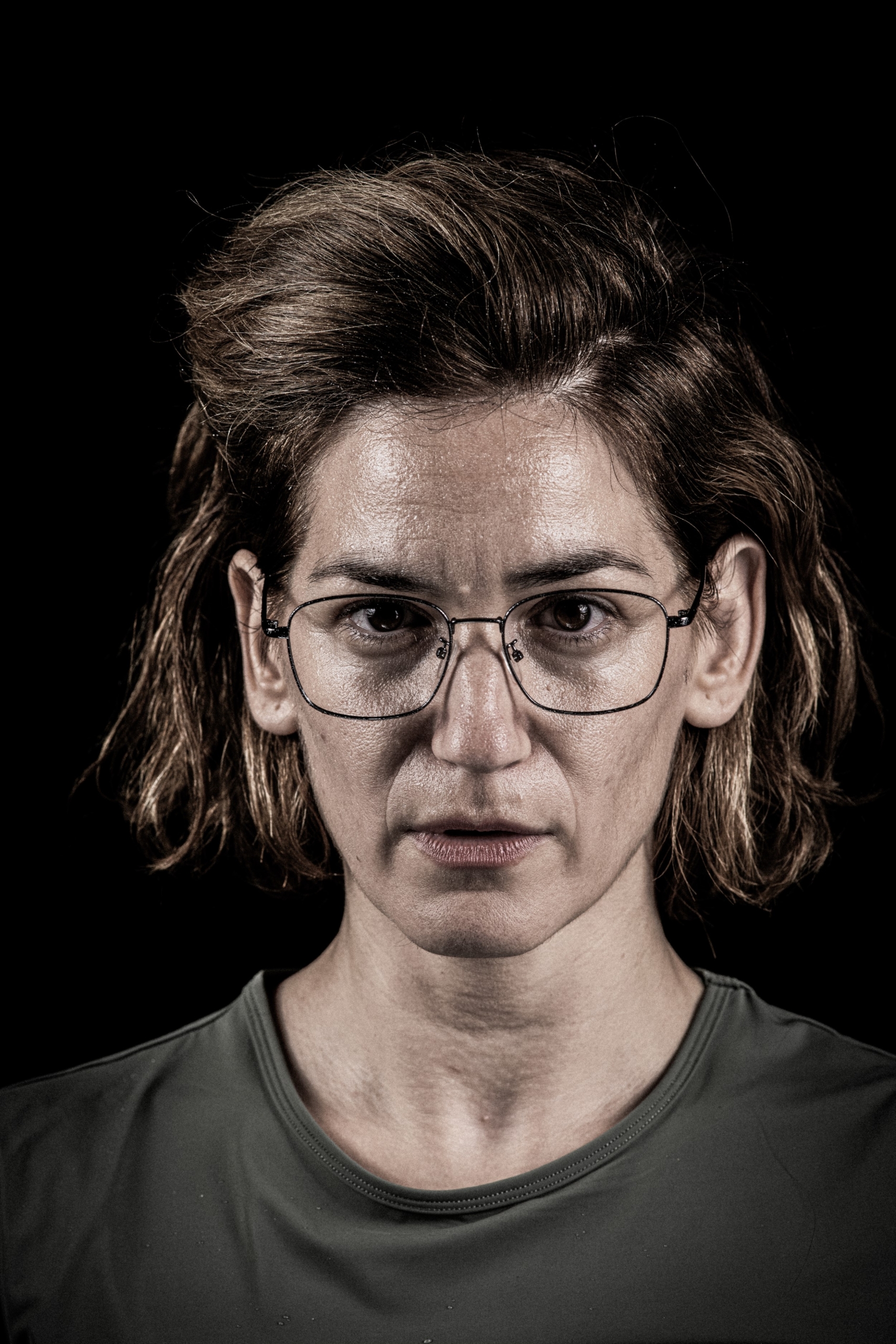 Η Ειρήνη Μακρή