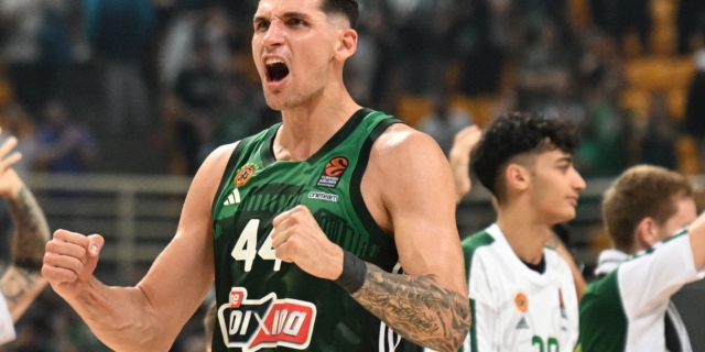 EUROLEAGUE