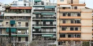 Η ελληνική αγορά ακινήτων αλλάζει πίστα