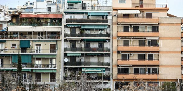 Παράταση έως 30 Σεπτεμβρίου για τις βεβαιώσεις επιλεξιμότητας στις κλειστές κατοικίες