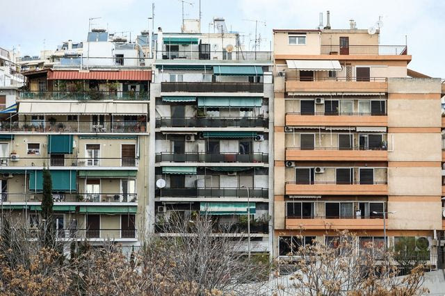Παράταση έως 30 Σεπτεμβρίου για τις βεβαιώσεις επιλεξιμότητας στις κλειστές κατοικίες