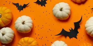 Halloween: Spooky vibes and endless fun