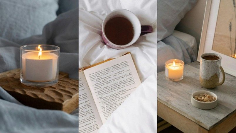 Sleep tight: Προϊόντα που θα σας χαρίσουν τον ύπνο των ονείρων σας