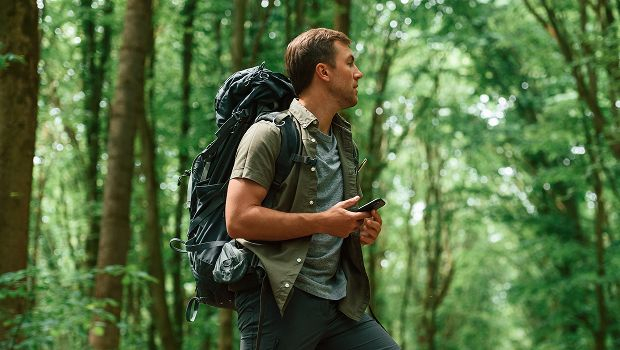Τα travel essentials για κάθε εξόρμηση