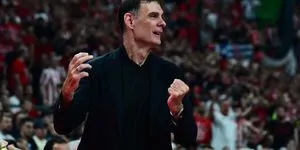 Αυτοί είναι οι 10 πιο ακριβοπληρωμένοι προπονητές στην ιστορία της EuroLeague