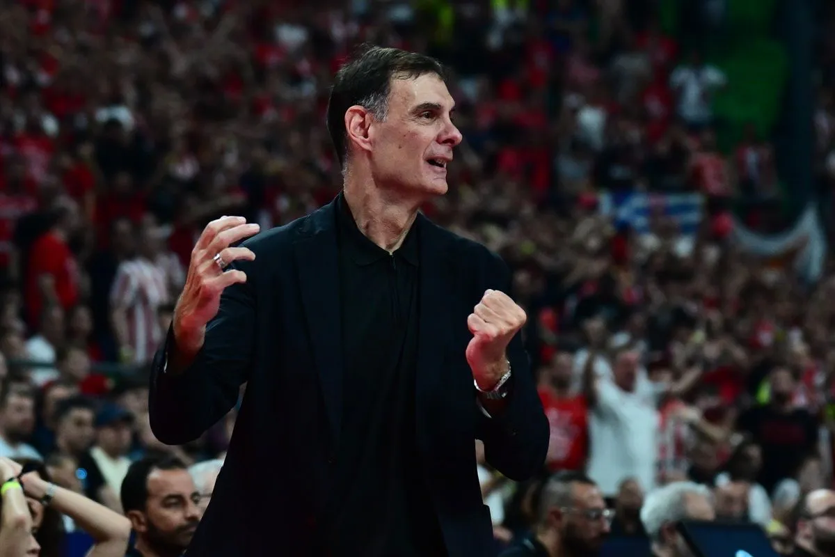 Αυτοί είναι οι 10 πιο ακριβοπληρωμένοι προπονητές στην ιστορία της EuroLeague