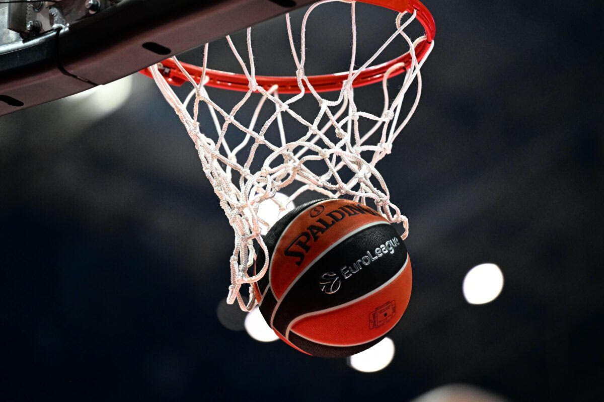 Euroleague 2026-2027 αποδόσεις: Αυτή η ομάδα είναι το πρώτο φαβορί για την κούπα!