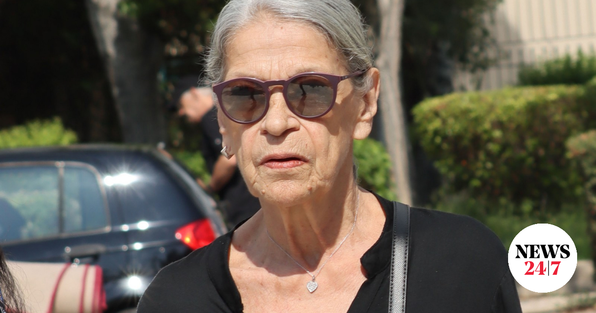 Πέθανε η Ματούλα του Κολωνακίου