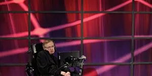 Γιατί ο Στίβεν Χόκινγκ πίστευε ότι η ανθρωπότητα ίσως δεν επιβιώσει τα επόμενα 1.000 χρόνια