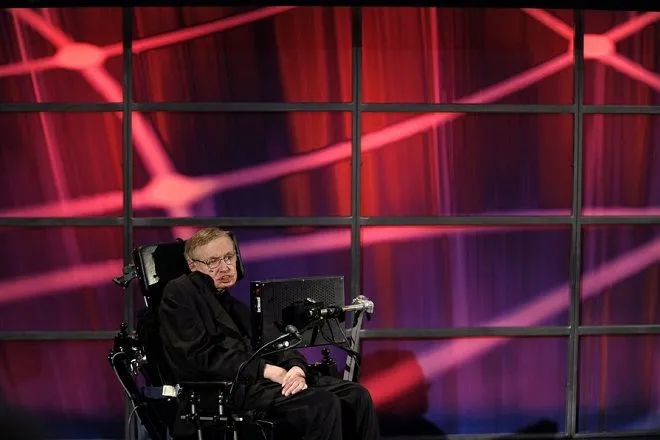 Γιατί ο Στίβεν Χόκινγκ πίστευε ότι η ανθρωπότητα ίσως δεν επιβιώσει τα επόμενα 1.000 χρόνια