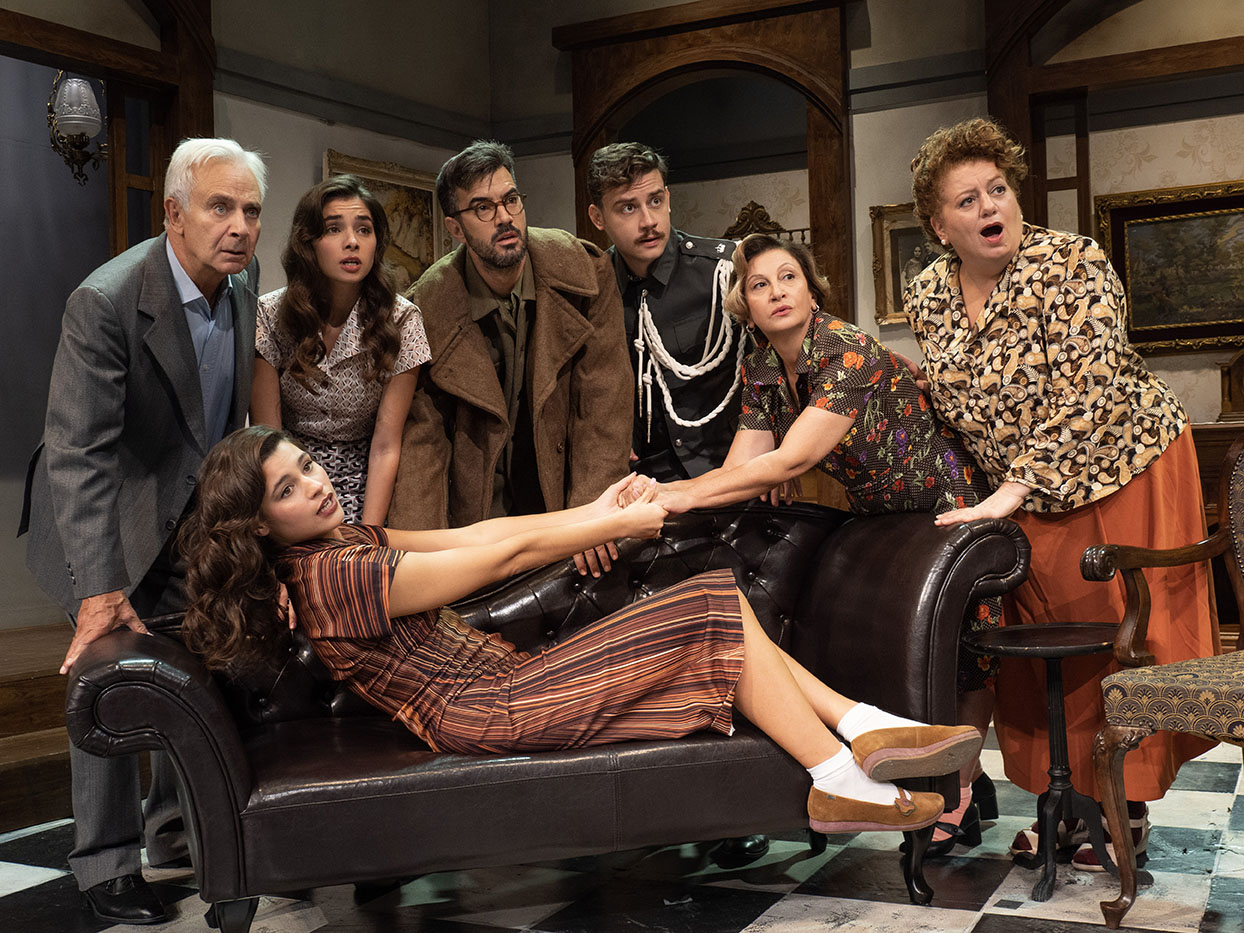 Για μια Ζωή