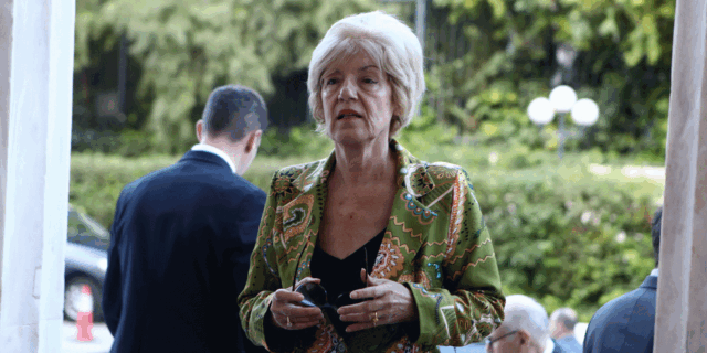 Σ. Αναγνωστοπούλου: Αδιανόητη η απόφαση να απέχει η Ελλάδα στον ΟΗΕ