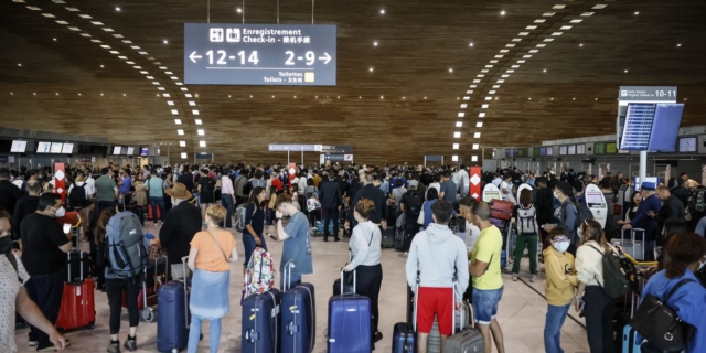 France Airport