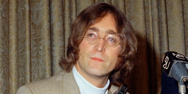 John Lennon