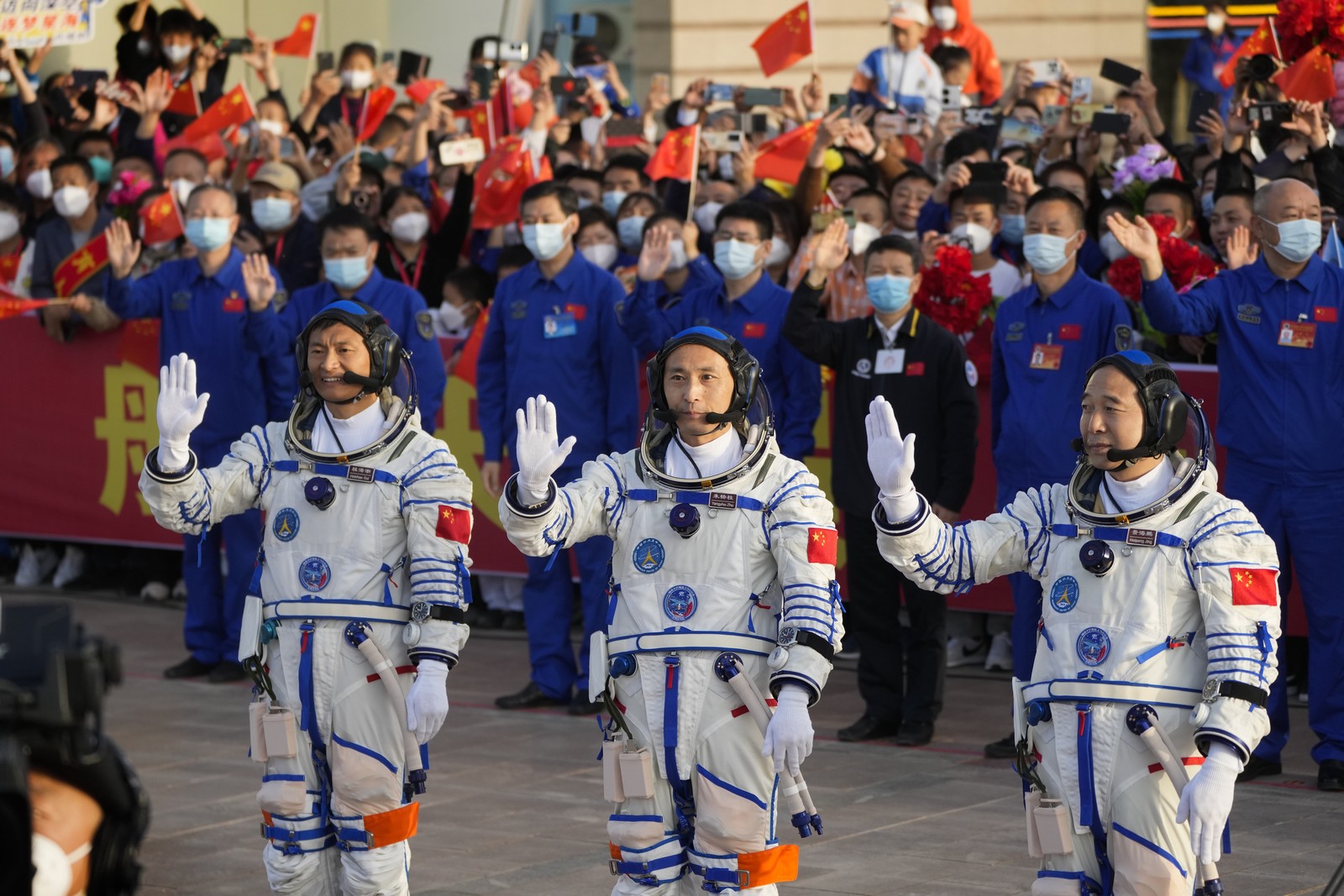 Shenzhou-16