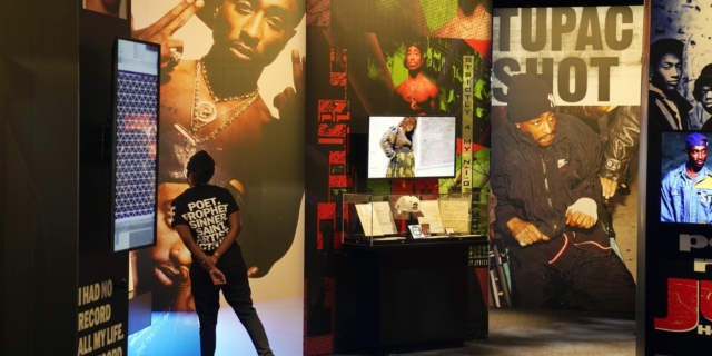 Tupac Shakur