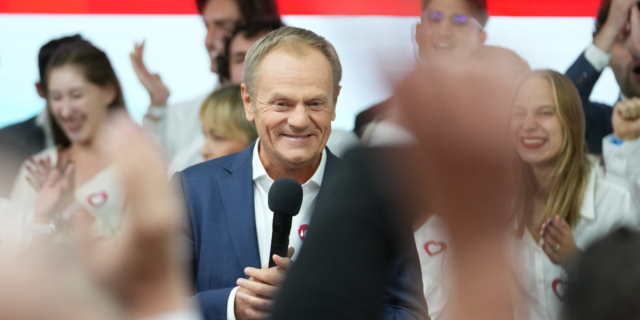 Poland Elections