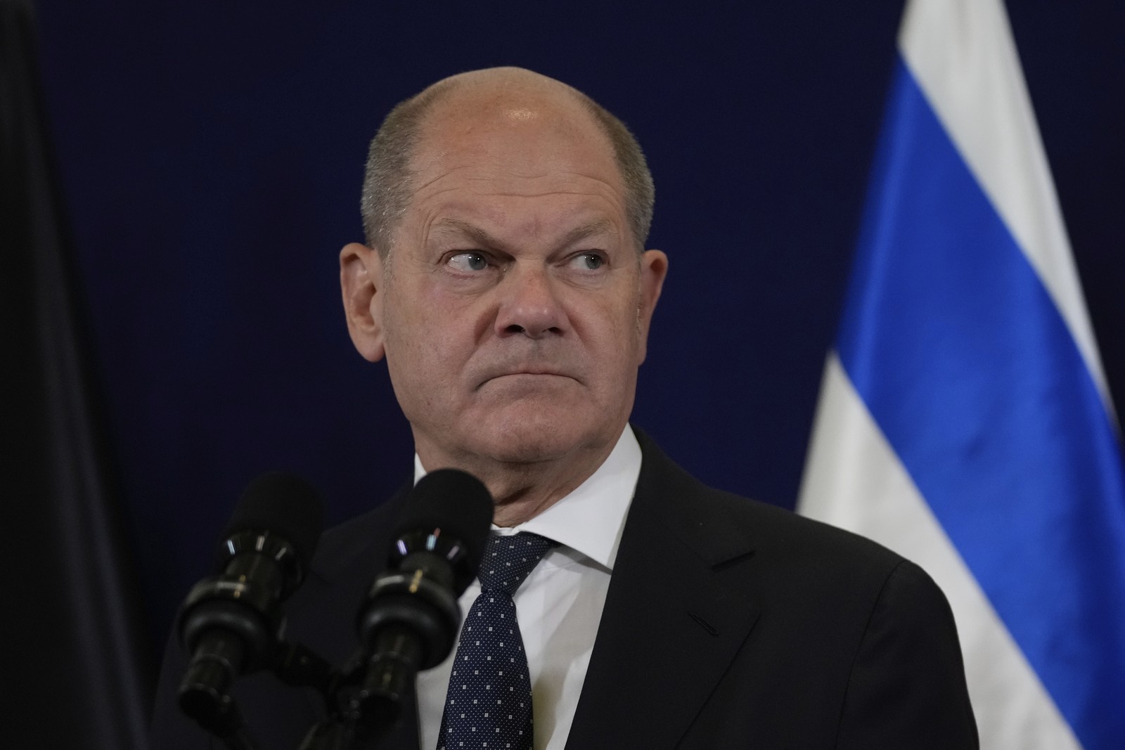 Olaf Scholz