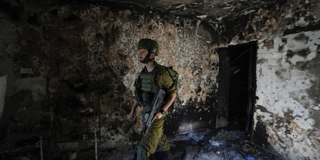 Israel Palestinians Daily Photo Gallery