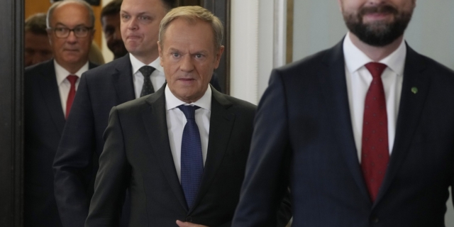 Poland Politics