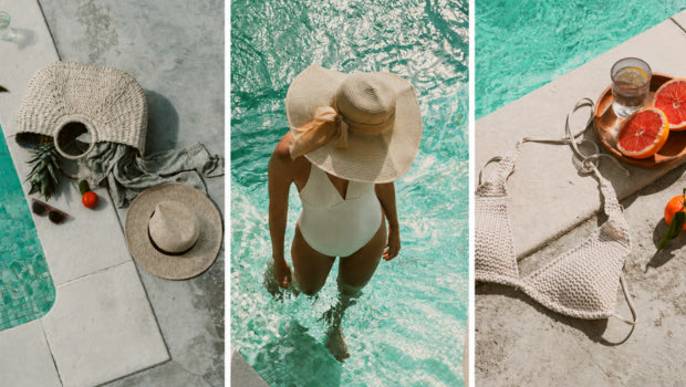 Chic by the Sea: This Season’s Swimwear Trends