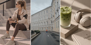 Autumn in Motion: Τα active essentials του Clean Girl Aesthetic