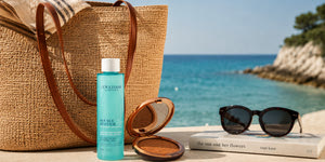 Destination Glow: Travel Beauty Picks