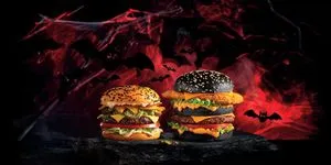 Halloween menu: Spooky vibes & treats που θα σας μαγέψουν