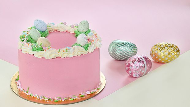 Easter delights: Οι πιο γλυκές Πασχαλινές απολαύσεις