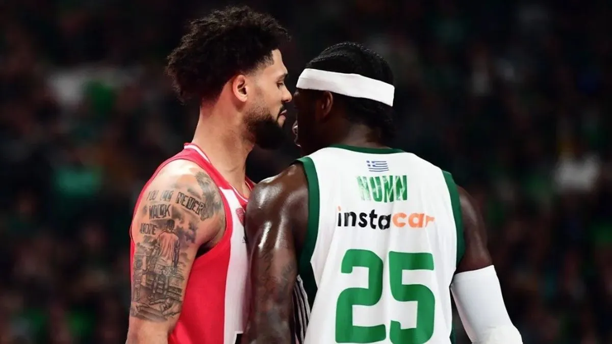 Το ΑΙ «μίλησε»: Αυτή η ομάδα θα σηκώσει τη EuroLeague