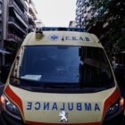 Παγκράτι: Αυτοκίνητο αναποδογύρισε στην Υμηττού – Με ελαφρά τραύματα ο οδηγός
