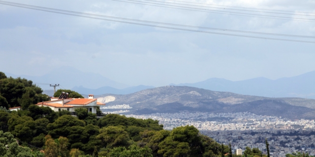 Πρωταθλήτρια η εγχώρια αγορά εξοχικής κατοικίας στο εξωτερικό