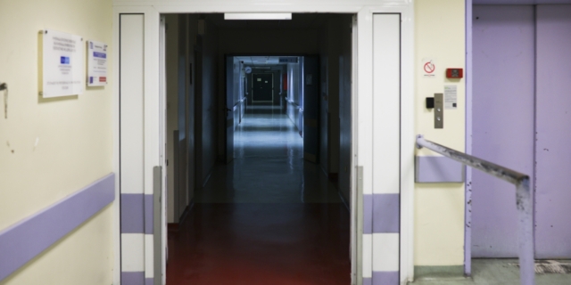 Τραγική η κατάσταση σε νοσοκομεία της περιφέρειας – Τι συμβαίνει σε Άρτα και Λαμία