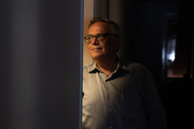 Σταύρος Ζουμπουλάκης: “Ο διαχωρισμός Κράτους – Εκκλησίας εν τοις πράγμασι έχει γίνει”